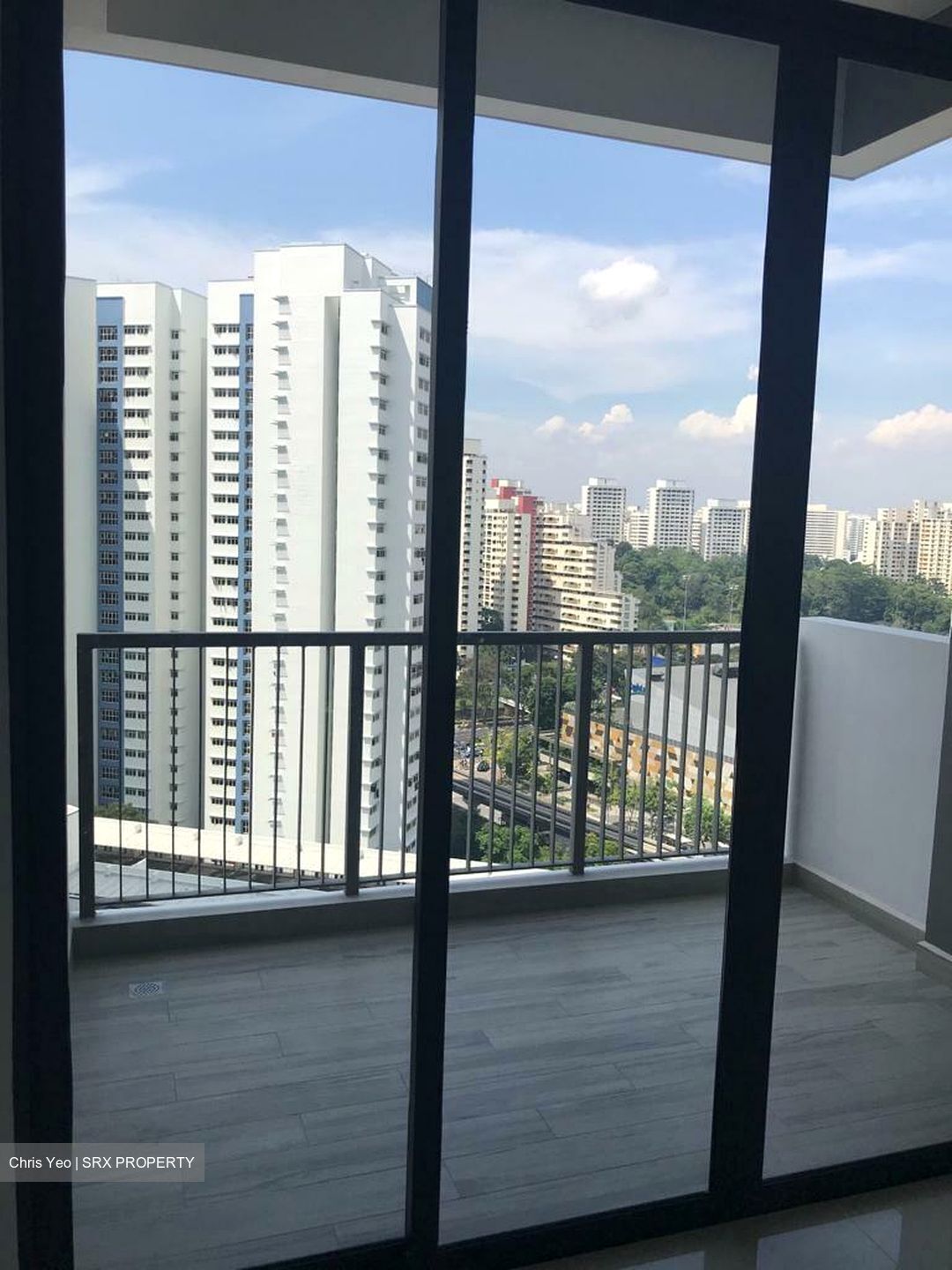 Hillion Residences (D23), Apartment #594909481
